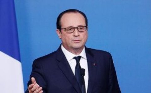 Fransa Qarabağ tənzimlənməsinə ev sahibliyi etmək istəyir