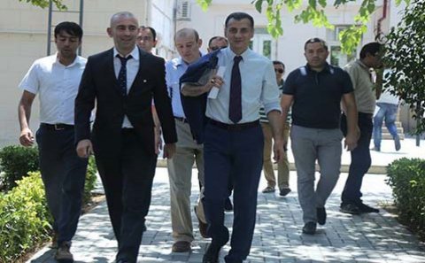 “KAŞ, ÖLƏYDİK, BU GÜNÜ GÖRMƏYƏYDİK…” – ANS prezidenti