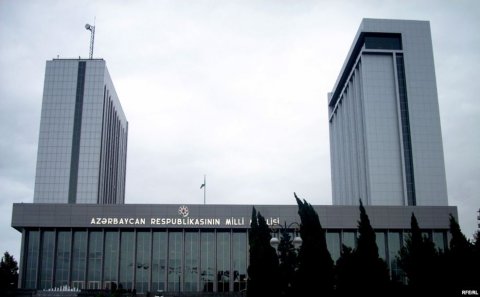 Azərbaycanın iki deputatı birgə bəyanat yayıblar