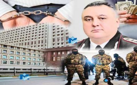 “Türmə Eldar Mahmudov üçün çoxdan ağlayır”