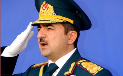 Elçin Quliyevin nəzarət etmək səlahiyyəti-LƏĞV OLUNDU