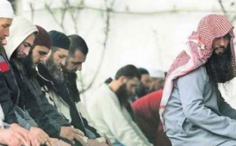 Azərbaycanda vəhhabilərin sayı çoxalıbmı? - AÇIQLAMA