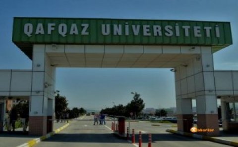 Qafqaz Universitetinin diplomu tanınmayacaq – QƏRAR