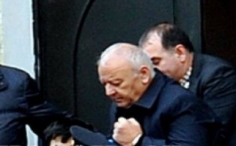 Akif Çovdarovun cinayət işindəki zərərçəkmişlərdən biri həbsxanada öldü