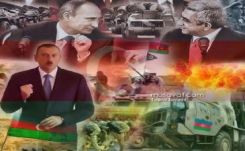 ANKARA BAKIYA ƏN DAĞIDICI RAKET SİSTEMİNİ VERİR