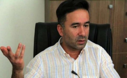 “Telekanallar bir ermənilərə, bir də bizə qadağa qoyub” - Tahir İmanov