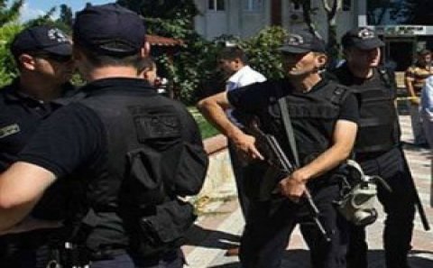 Türkiyə təhülkəsizlik tədbirlərini gücləndirdi – Terror təhlükəsi var