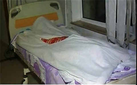 Sumqayıtda DƏHŞƏT: 28 yaşlı gənc qız əməliyyatdan sağ çıxmadı