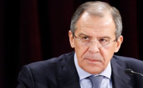 Lavrov: “ABŞ Bəşər Əsəddən üzr istəyib”