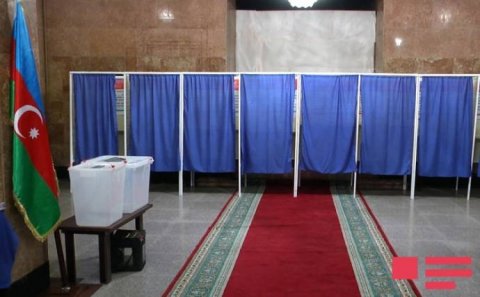 Azərbaycanda referendumqabağı təşviqat müddəti başa çatıb