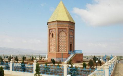 Ümumdünya turizm günü: Naxçıvanı tanıyaq - Fotolar
