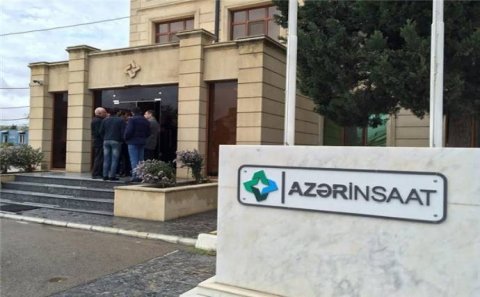 Azərbaycanın məşhur şirkətinin hesabına həbs qoydu - Gürcü polisi tərəfindən