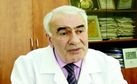 Baş pediatr: “Azərbaycanda uşaq ölümləri artıb”