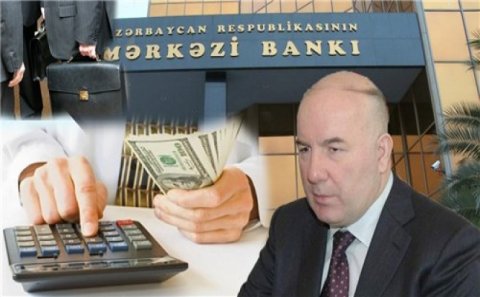 Elman Rüstəmov XƏYANƏT EDİB -Bildiklərini gizlədərək