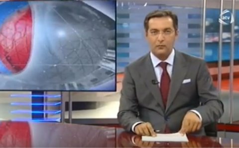 ATV-nin reportajlarına nə oldu? - Video