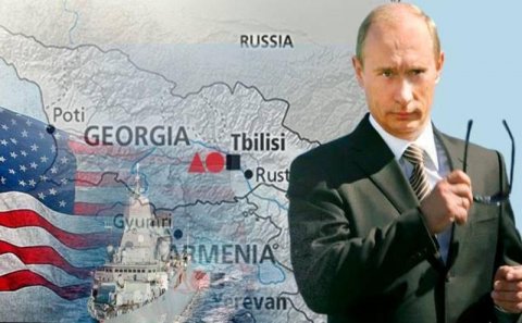 “Qarabağ planı” dəyişdi? - Putinin məxfi SSENARİLƏRİ