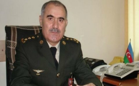 Polkovnikdən BƏYANAT-Xəstələndirib öldürmək istəyirsiniz? 