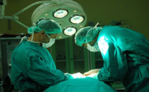 Appendisitdən əməliyyat olunan 22 yaşlı qız dünyasını dəyişdi – Samuxda 