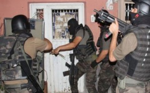 5 İŞİD üzvü -Azərbaycana GÖNDƏRİLDİ