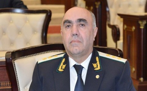 Qaralovdan Əli İnsanov açıqlaması