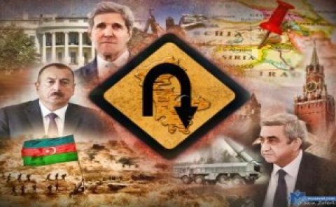 Qarabağ məsələsində TƏHLÜKƏLİ DÖNÜŞ – ABŞ-dan kritik açıqlama