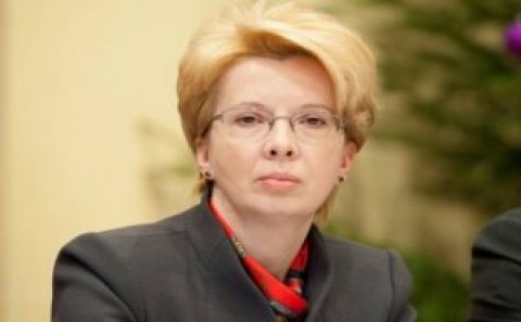 Latviya Seyminin sədri Azərbaycana gəlir