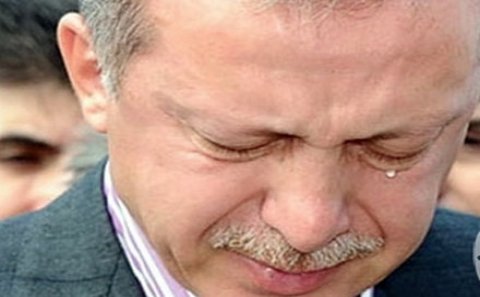 Ərdoğanı ağladana məmur vəzifəsi verildi – VİDEO