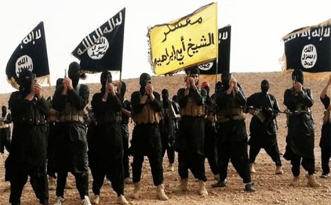 İŞİD Qafqaza sıçrayır: Kreml narahatdır