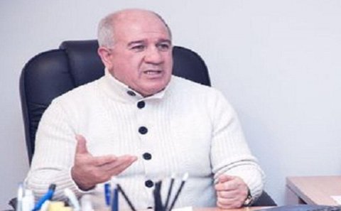 Maşallah Əhmədovun cinayət işi yenidən məhkəməyə göndərildi