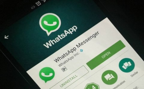 “WhatsApp”dan istifadə edənlər-İşdən qovulacaq
