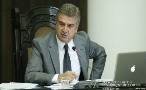 Ermənistanın dövlət borcu 5,5 milyard dollara çatıb