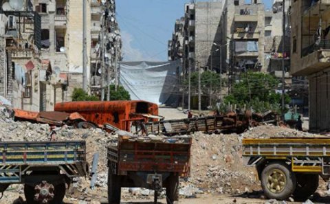 İŞİD toyu qana buladı: 30 ölü, 90 yaralı