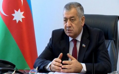 Millət vəkilinin qardaşı qızına hökm oxundu-8 il 