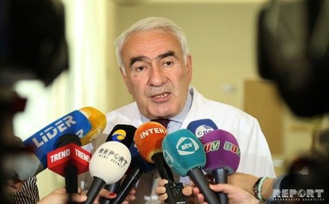 Körpələrin həyatını 5-10 manata satmaq olmaz– Baş pediatr