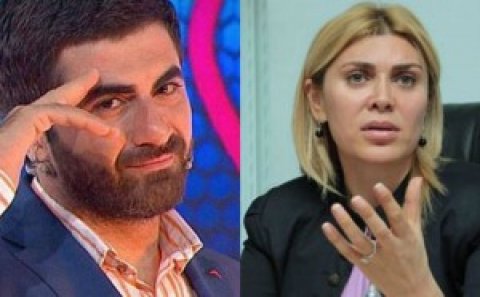“Xoşqədəmlə Zaurun verilişləri bağlanmalıdır” – DEPUTAT