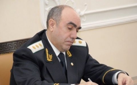 Təcili: Türkiyədən Zakir Qaralova FETÖ dosyesi göndərildi
