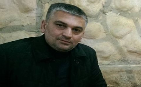 “Gündəm Xəbər”in rəhbəri sərbəst buraxıldı - AÇIQLAMA