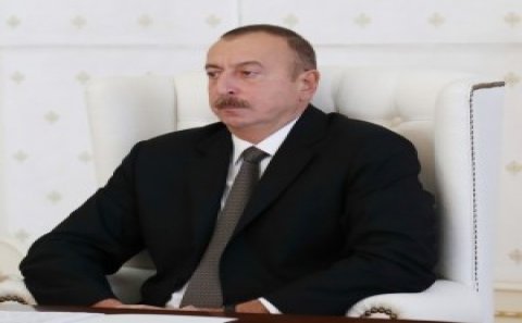 “Gəlsinlər, seçki təcrübəmizi öyrənsinlər” – İlham Əliyev