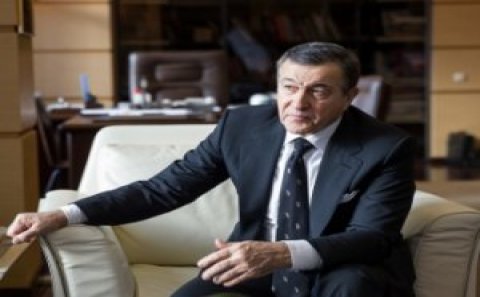 Araz Ağalarovun obyektində partlayıcı maddə tapıldı