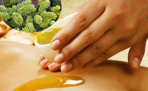 Osteoxondrozu müalicə edən YAĞ
