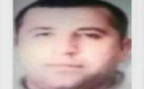  İŞİD-in Azərbaycan vətəndaşı olan Qafqaz 
