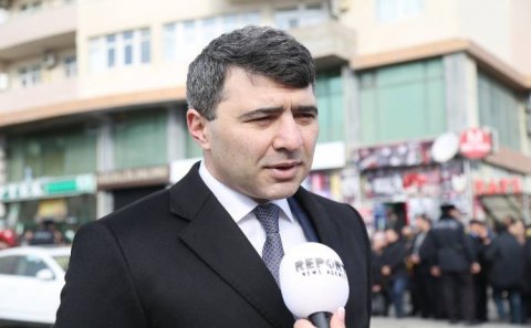 Azərbaycanda sürpriz vitse-prezidentin adı bəlli oldu