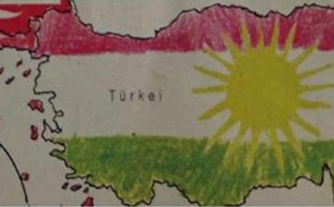 Türkiyəni kürdlərə verdilər, Azərbaycanı isə... – Qərbin yanlışı, yoxsa hədəfi?