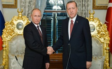 Türkiyə və Rusiya arasında ETİBAR bərpa olunur-KİV-in reaksiyası