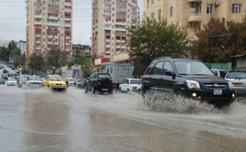 Sabah Bakıda həyat iflic ola bilər - Rəsmi xəbərdarlıq