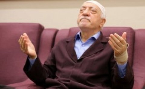 Fəthullah Gülən evlənir?-İddia
