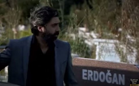 Ərdoğan diri-diri MƏZARA QOYULDU- FETO-nun mesajı