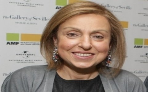 Bu gün Sevil Əliyevanın ad günüdür