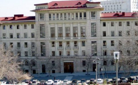 Nazirlər Kabinetində ixtisarlar başladı - 59 nəfər işsiz qaldı