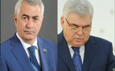 Ziya Məmmədov getdi, onu Cavid Qurbanov əvəzlədi